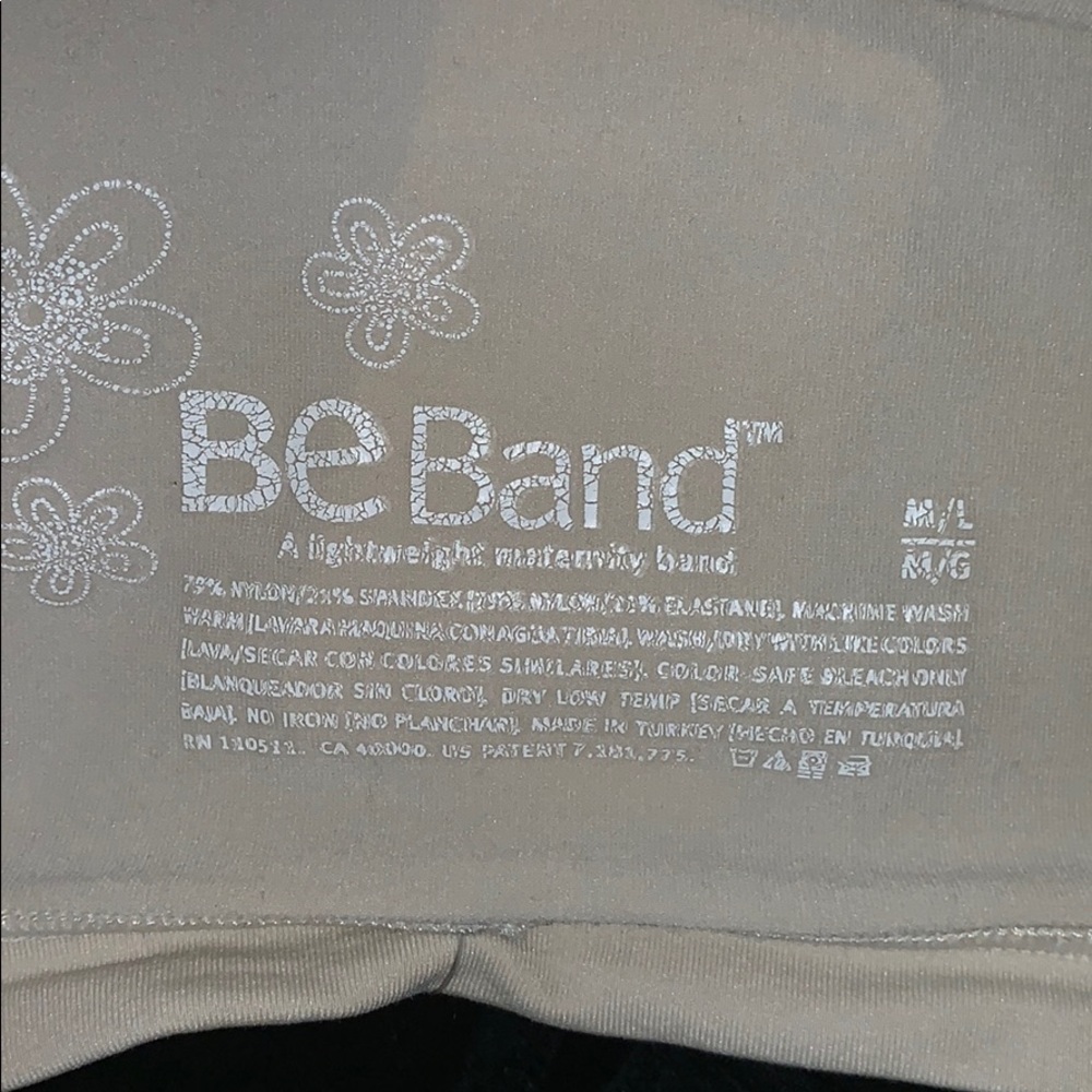 Be band - Picture 2 of 2